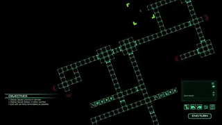 Скриншот 2 к игре Space Hulk (Classic)