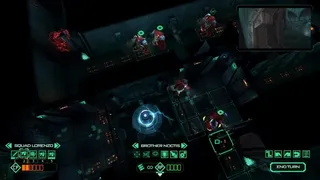 Скриншот 4 к игре Space Hulk (Classic)