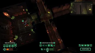 Скриншот 6 к игре Space Hulk (Classic)