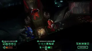 Скриншот 7 к игре Space Hulk (Classic)