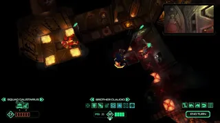 Скриншот 8 к игре Space Hulk (Classic)