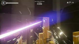 Скриншот 1 к игре Grappledrome