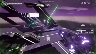 Скриншот 4 к игре Grappledrome
