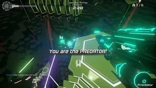 Скриншот 5 к игре Grappledrome