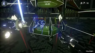 Скриншот 6 к игре Grappledrome