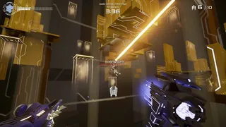 Скриншот 7 к игре Grappledrome