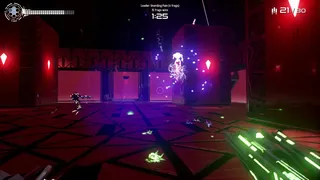 Скриншот 8 к игре Grappledrome