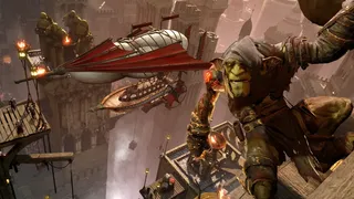 Скриншот 1 к игре Styx: Master of Shadows