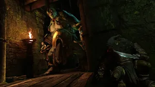 Скриншот 2 к игре Styx: Master of Shadows