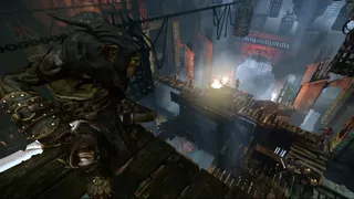 Скриншот 4 к игре Styx: Master of Shadows