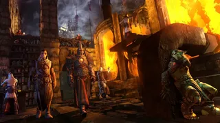 Скриншот 5 к игре Styx: Master of Shadows