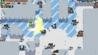 Скриншот 2 к игре Nuclear Throne