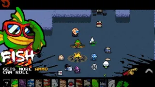 Скриншот 4 к игре Nuclear Throne