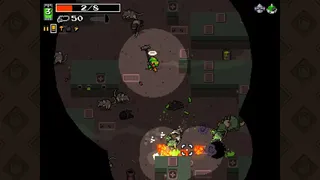 Скриншот 5 к игре Nuclear Throne