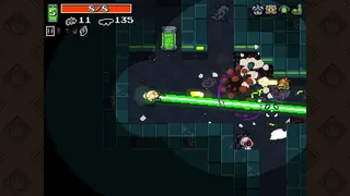 Скриншот 7 к игре Nuclear Throne