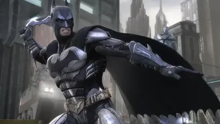 Скриншот 10 к игре Injustice: Gods Among Us Ultimate Edition