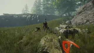 Скриншот 12 к игре The Forest