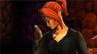 Скриншот 2 к игре Cognition: An Erica Reed Thriller