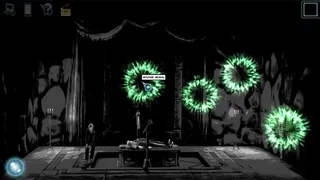 Скриншот 3 к игре Cognition: An Erica Reed Thriller