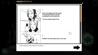 Скриншот 4 к игре Cognition: An Erica Reed Thriller