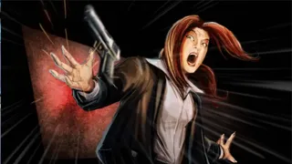 Скриншот 6 к игре Cognition: An Erica Reed Thriller