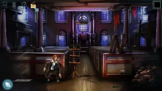 Скриншот 8 к игре Cognition: An Erica Reed Thriller