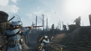 Скриншот 6 к игре Verdun