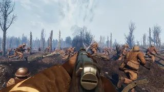 Скриншот 7 к игре Verdun