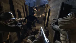 Скриншот 8 к игре Verdun
