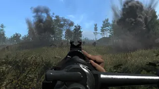 Скриншот 9 к игре Verdun