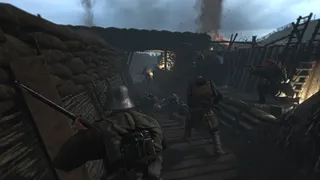 Скриншот 12 к игре Verdun