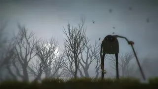 Скриншот 5 к игре Sir, You Are Being Hunted