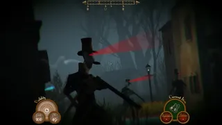 Скриншот 7 к игре Sir, You Are Being Hunted