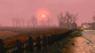 Скриншот 9 к игре Sir, You Are Being Hunted