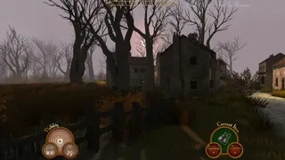 Скриншот 10 к игре Sir, You Are Being Hunted