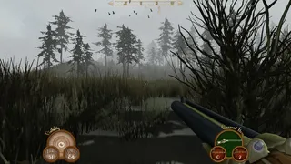 Скриншот 11 к игре Sir, You Are Being Hunted