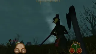 Скриншот 12 к игре Sir, You Are Being Hunted