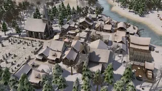 Скриншот 2 к игре Banished