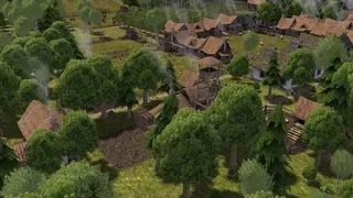 Скриншот 6 к игре Banished