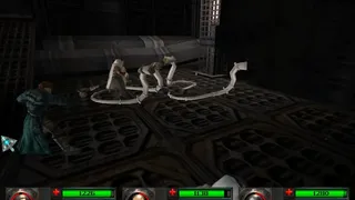 Скриншот 6 к игре Anachronox