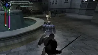 Скриншот 5 к игре Blood Omen 2: Legacy of Kain