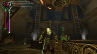 Скриншот 7 к игре Blood Omen 2: Legacy of Kain