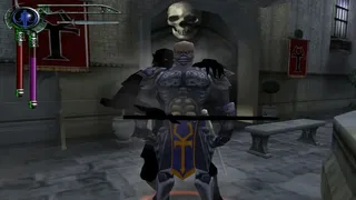 Скриншот 8 к игре Blood Omen 2: Legacy of Kain