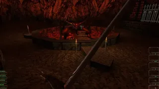 Скриншот 2 к игре Daikatana