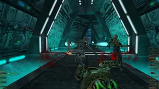 Скриншот 4 к игре Daikatana