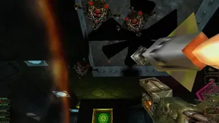 Скриншот 5 к игре Daikatana