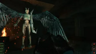 Скриншот 8 к игре Daikatana