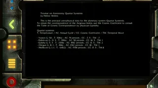 Скриншот 3 к игре Omikron: The Nomad Soul