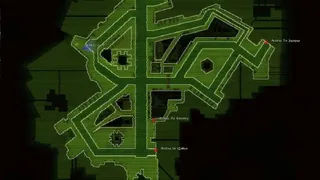 Скриншот 5 к игре Omikron: The Nomad Soul
