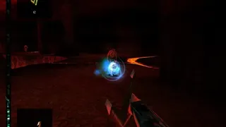 Скриншот 6 к игре Omikron: The Nomad Soul